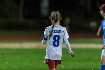 Bild 150 - wCJ VfL Pinneberg - Hamburger SV : Ergebnis: 0:6